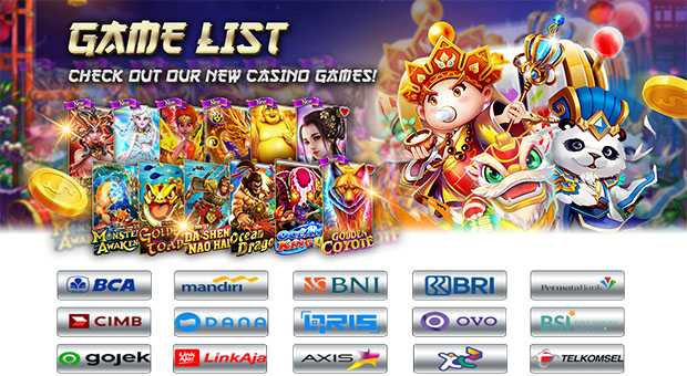 Tambang 88 Slot Online